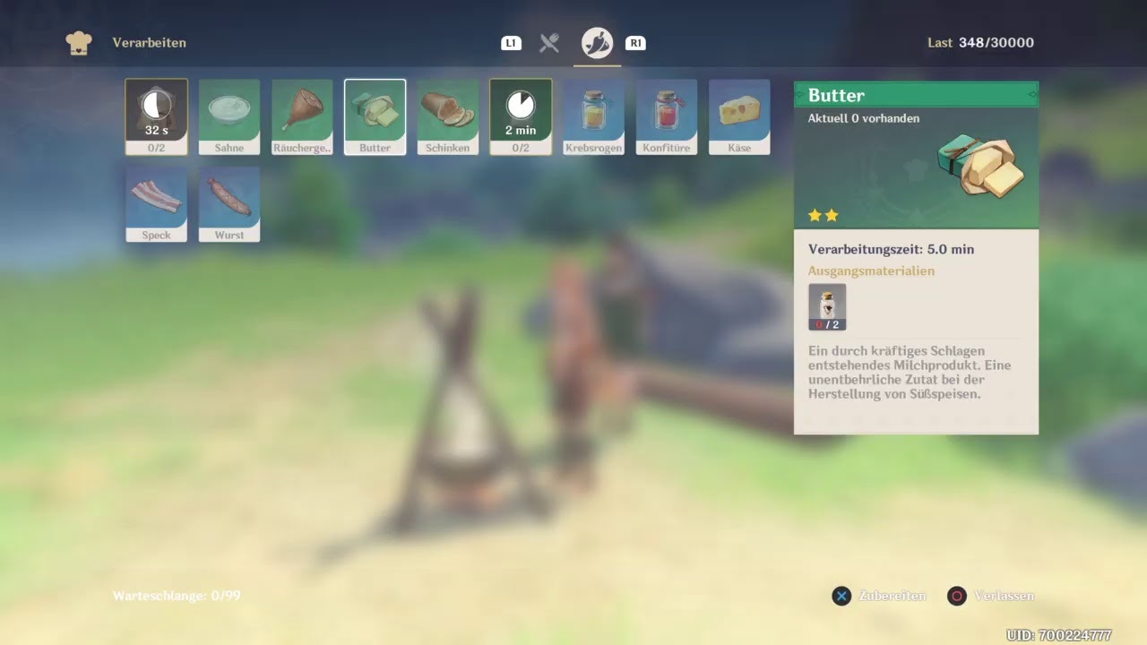 Let's Showcase : GENSHIN IMPACT | Blind | Legolachs Gaming