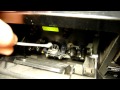 How To Clean/Demagnetize Cassette Tape Deck Heads Part 2