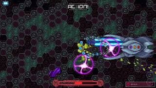 Stellar Interface Bally Boss fight
