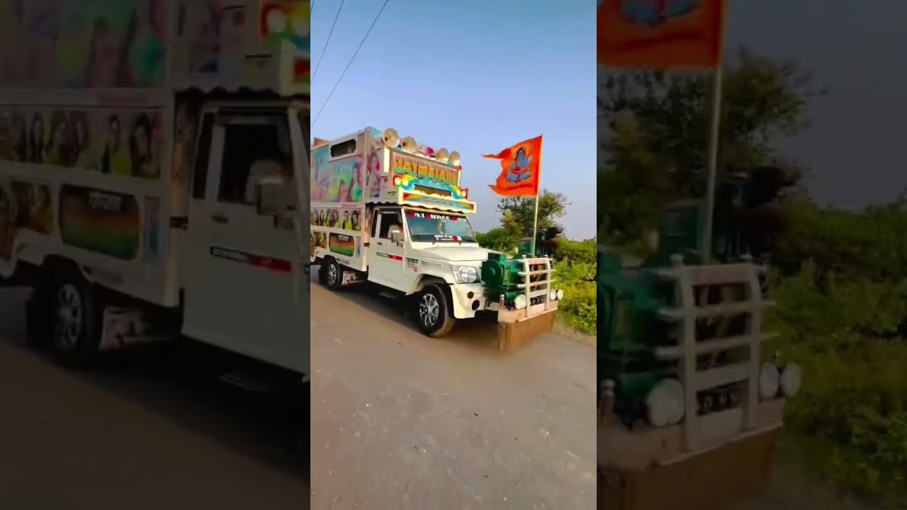 Dj Tractor Wala DJ - Hindi Dj Remix Songs | Dj song 2025 | New Dj Gan 2025 Rajasthani Dj Song 2025