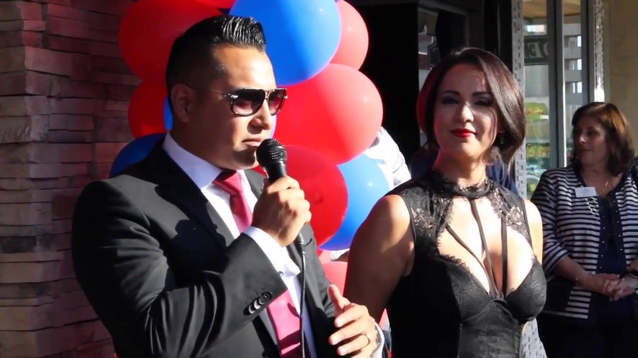 Remax Innovative Grand Opening YouTube