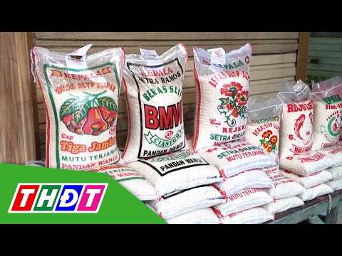 Indonesia Investigates 25 Substandard Micronutrient-Enriched Rice Brands