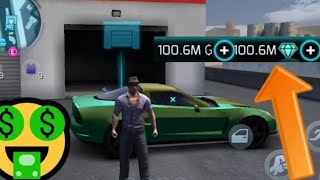 Angry gangster (GANGSTER 4) Epic battle vs police 😈 screenshot 3