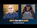 It's hard to talk about Kristi Noem, but we MUST. The "MAGA Aesthetic". Live stream excerpt.