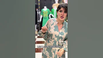 فساتين صيف رائعة من L H Luxury رقم هاتف في فيديو 