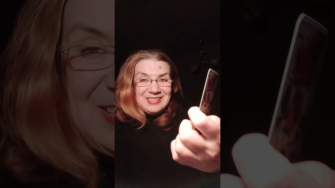 ЧТО ВАС ОЖИДАЕТ В ЛИЧНОЙ ЖИЗНИ В 2026 ГОДУ - 3 ВАРИАНТА НА ТАРО писательница Татьяна Трофименко