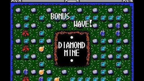 Trog NES Playthrough