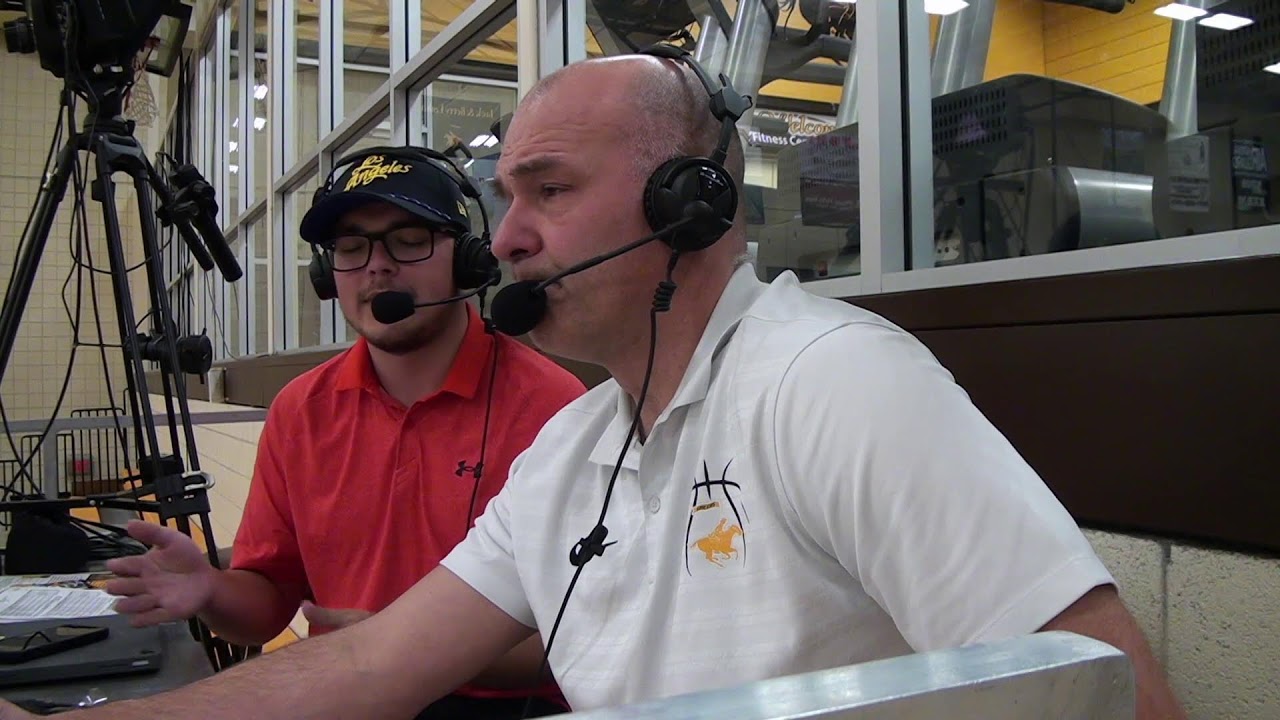 EWC BB vs Casper - Feb 18, 2026