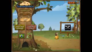 Doaçao Conta Transformice 2018 #2