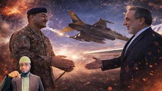 Wafdigii Pakstn wuusoo caga dhigty dhambaal ayeyna wadaan lkn cid walba irn, isr & mareykan boobsiin screenshot 4