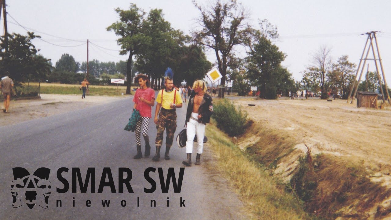 SMAR SW - niewolnik - Walczmy o Swoje Prawa [remaster]
