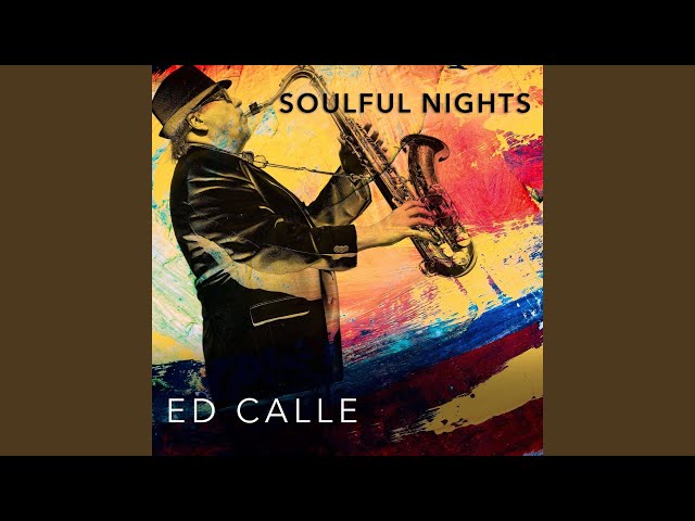 Ed Calle - I Say A Little Prayer