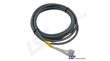Explore the Robustness of Arkel KBL-ACOP | 5m (ARL-700 and Arcode COP) Connection Cable