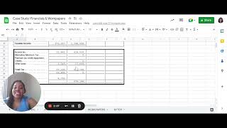 Tax Planning Case Study Wealth