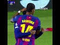 Rashford #rashford #barcelona