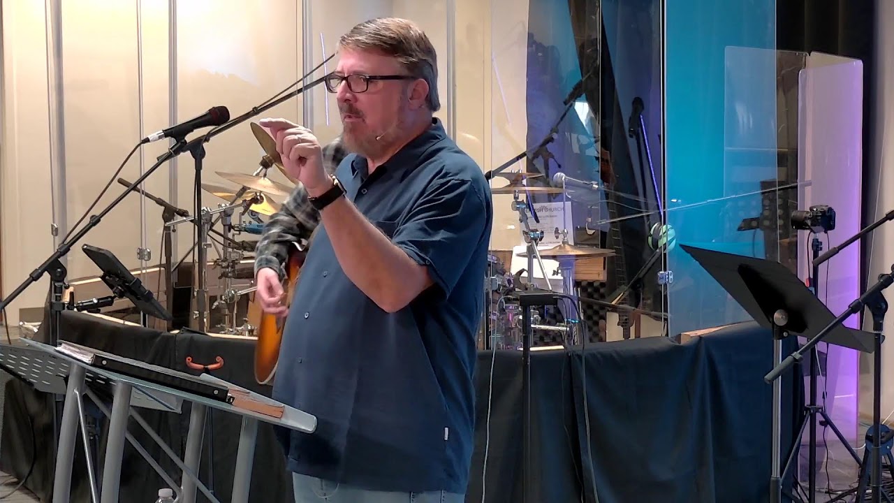 Refresh Church FL