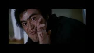 Sonny Chiba - Street Fighter Martial Arts Style CLIPS