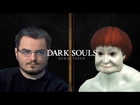 Video: Twitch Joacă Dark Souls, Toți Murim împreună