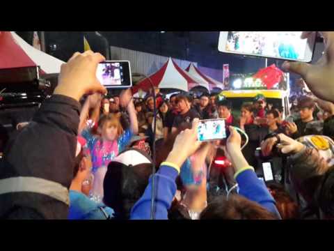 20160320 丙申年板橋子龍府趙聖帝君南巡進香暨安座十週年回駕遶境