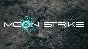 MoonStrike - Gameplay Trailer