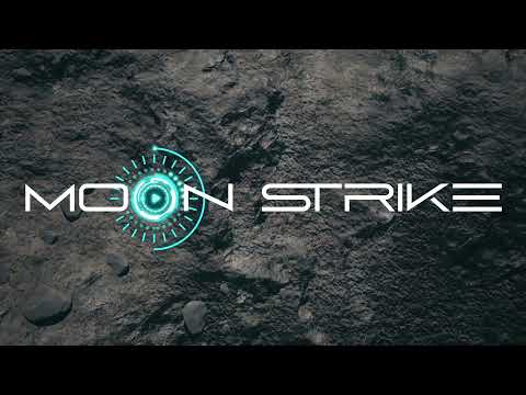 MoonStrike - Gameplay Trailer