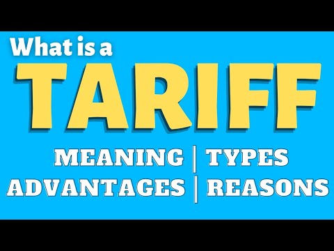 What is a