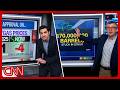 Trump in ‘complete collapse’ on key issue: Enten & econ analysts react