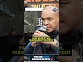Fabio Wardley sents a strong massage to Joseph Parker #boxingnews #youtubeboxing #boxingclub #boxing