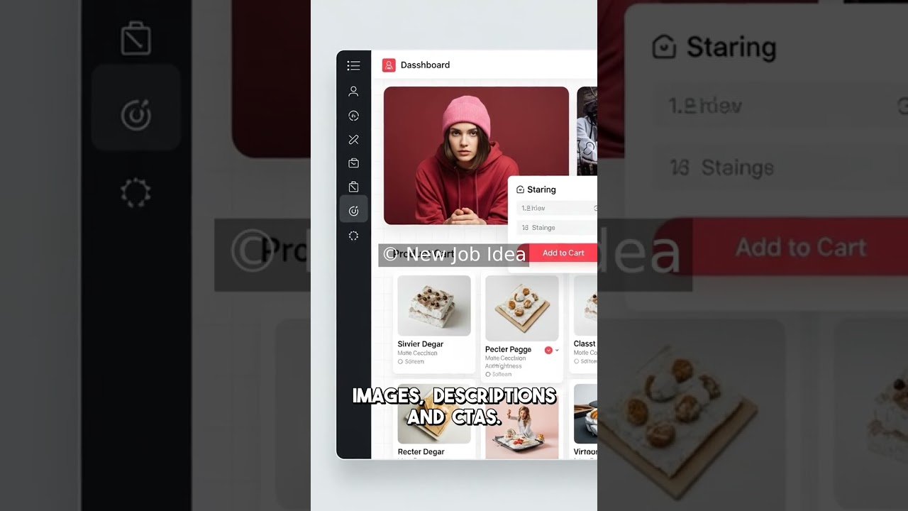 rewrite this title 3 WooCommerce Design Jobs You Can Do! #Freelance #RemoteWork