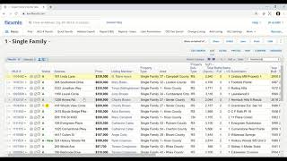 Celebrity FlexMLS Tips and Tricks with Jared Hencke Net Worth