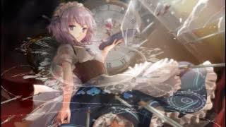 【東方】DiGiTAL WiNG『HEARTSTRINGS』