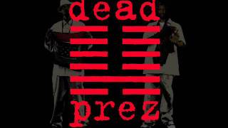 Video-Miniaturansicht von „Dead Prez - Together“