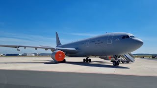 Nspa Mmf Road To Ioc