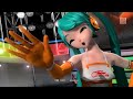 End of video