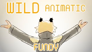 wild animatic of fundy.... thats all folks