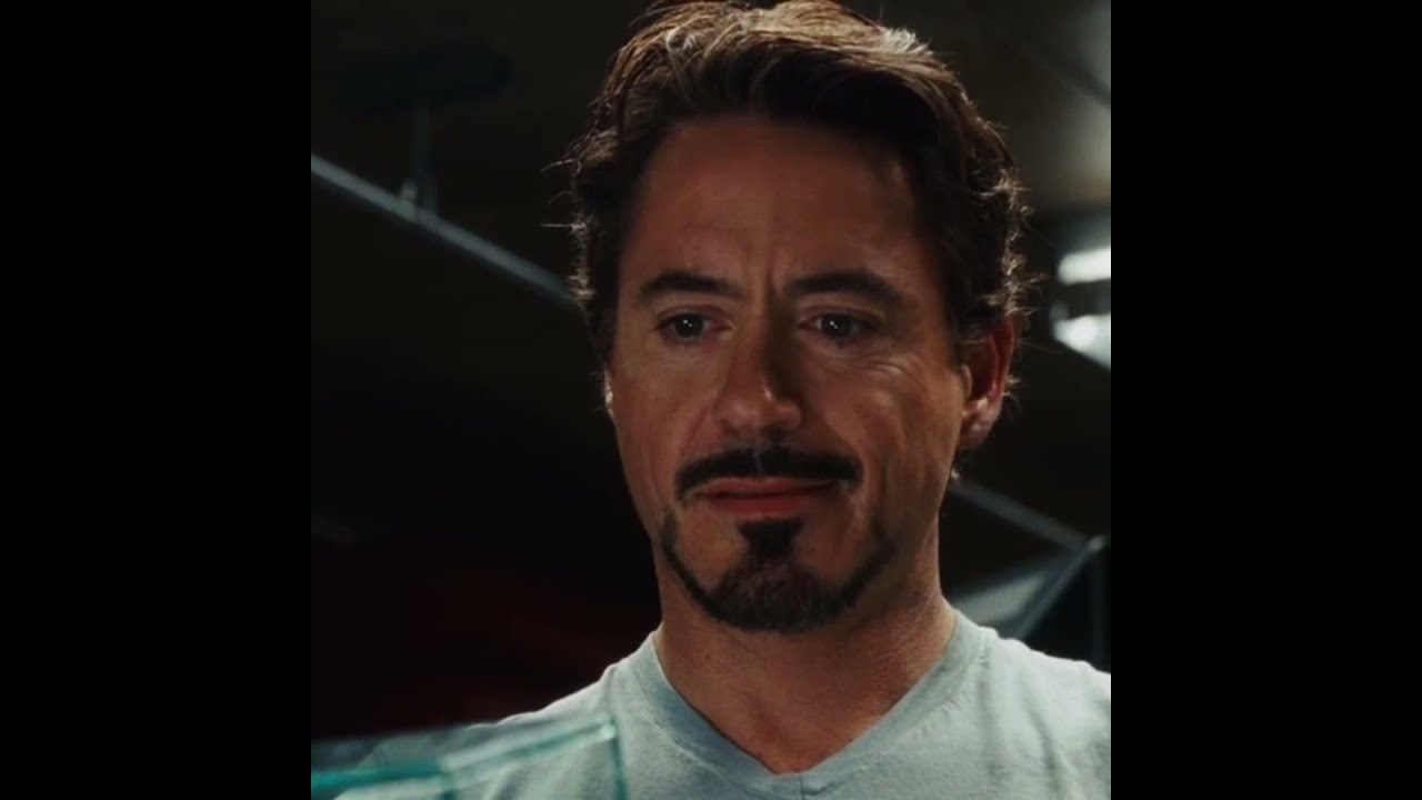 Did you know about this Avengers Endgame Ironman? Marvel Easter Eggs