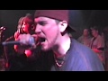 Capture de la vidéo Skitzofreniks - Concert - 2001