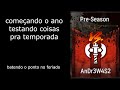 [Epic 7 Guild War] PBT vs AnDr3W4S4 - e7Pick / somnibear / 깐부
