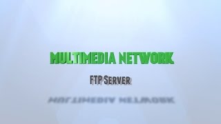 Install & Konfigure FTP Server Debian 6