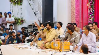 Download Lagu Kasam Rabb Di | Sardar Ali New Qawwali Tere Deedar Ton Bina | Dargah Hazrat Peer Baba Rode Shah Ji MP3 Download Lagu Kasam Rabb Di | Sardar Ali New Qawwali Tere Deedar Ton Bina | Dargah Hazrat Peer Baba Rode Shah Ji MP3