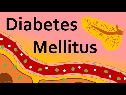 Diabetes Mellitus and Insulin