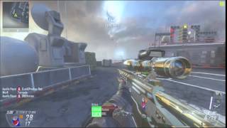 Call Of Duty Black Ops II Quad! Edit