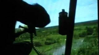 A GRUNT'S Tribute To The Huey Fly Boys