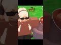 Alaska Violet got confused because she found a cake on a plant in 99 Nights in the Forest #roblox