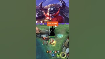 GOKU INSTANT TELEPORTATION #mobilelegends #francomobilelegends #fannymobilelegends #blink #teleport