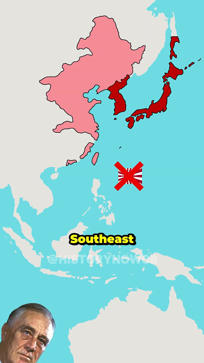 What if Japan Never Attacked Pearl Harbor?