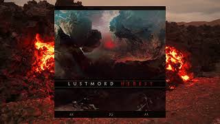 Lustmord — Heresy (1990)