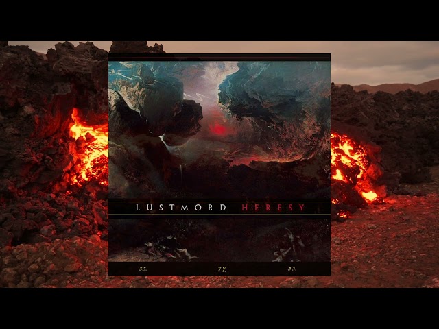 Lustmord — Heresy (1990) class=