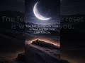 Come to rest in meditation . Guided full meditation in the channel.