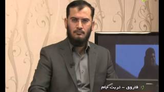 خیانت در گزارش تاریخ 08-01-2014 - سریال عمر رضی الله عنه قسمت ششم